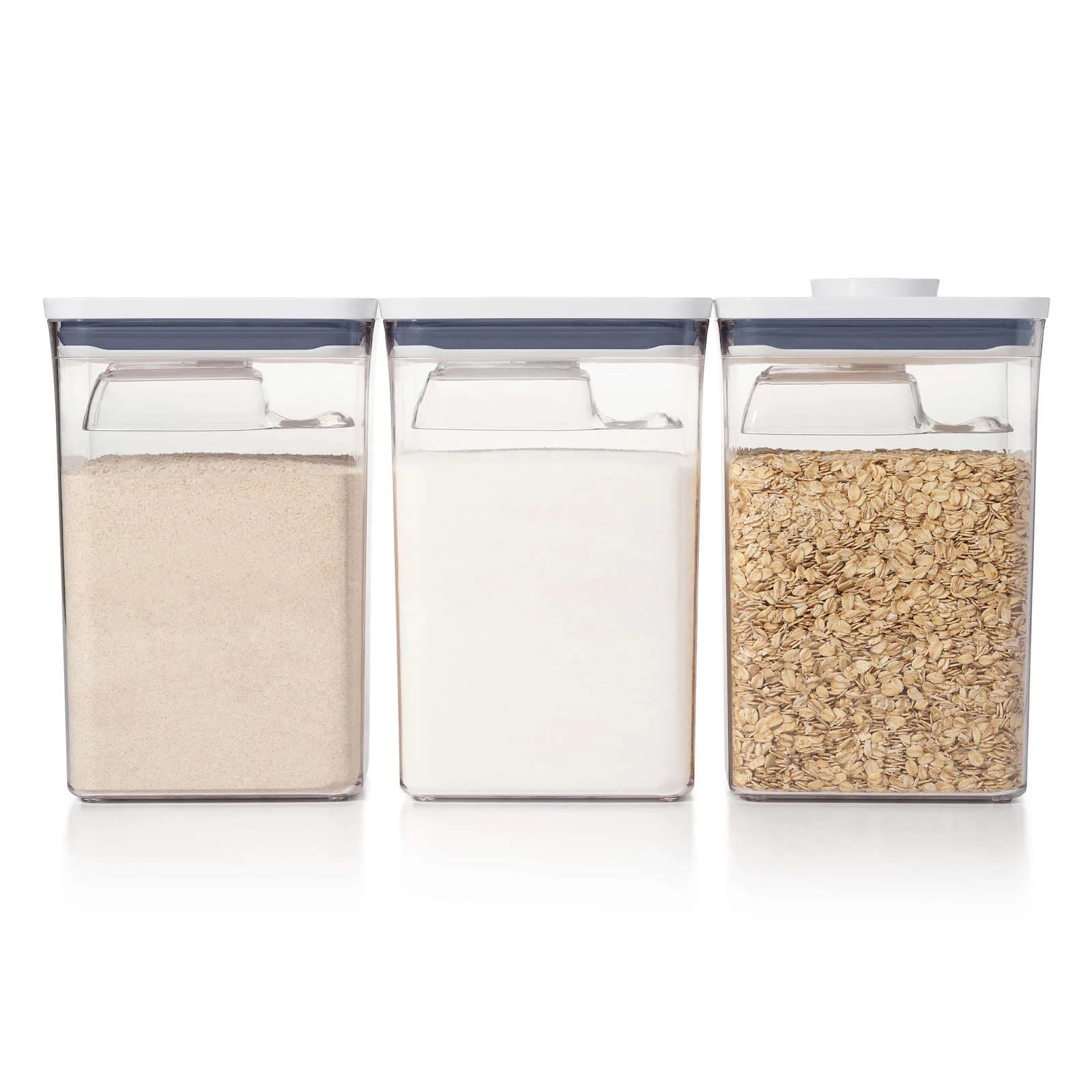 POP Container Set