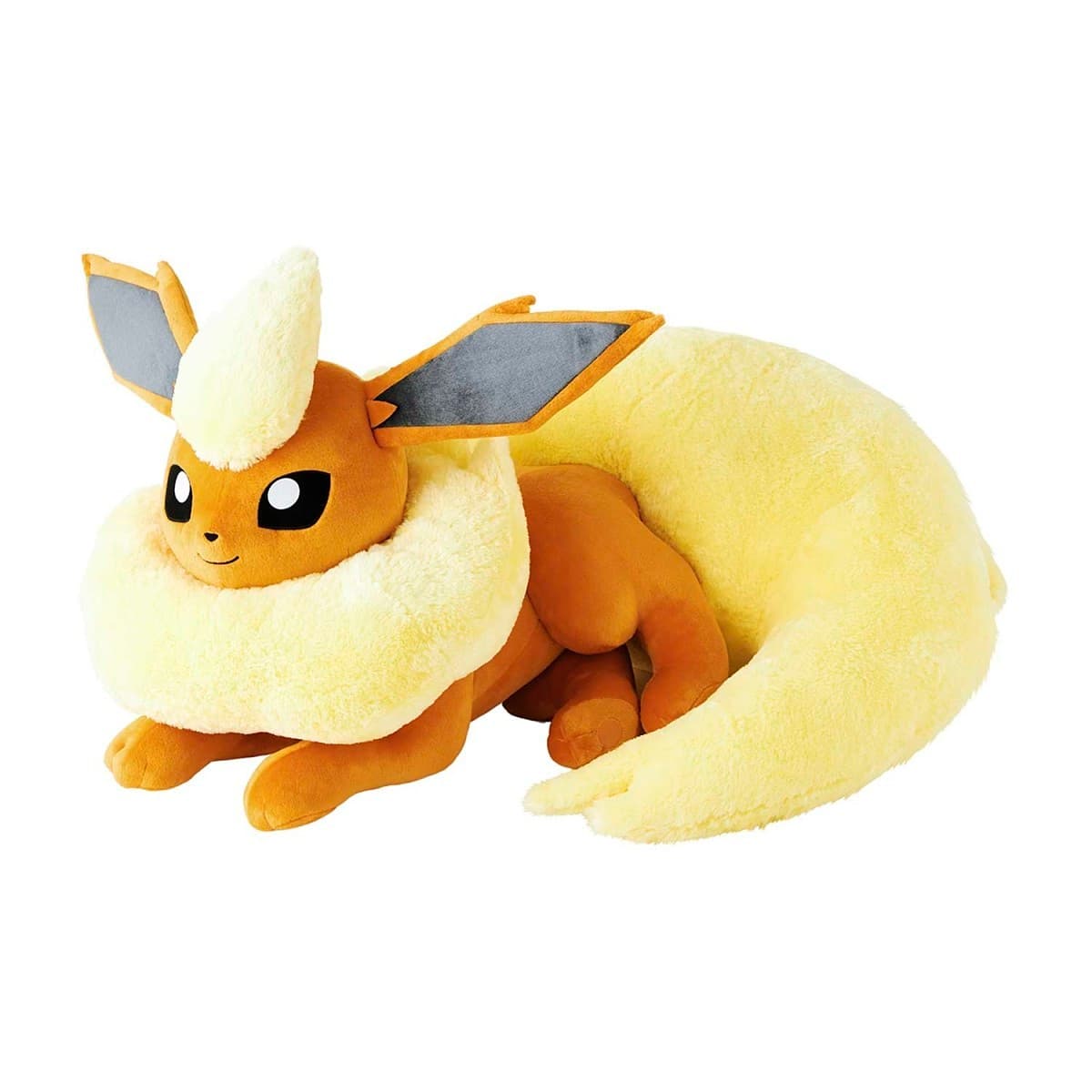 Flareon Poké Plush - 25 ¼ In. - Image 1
