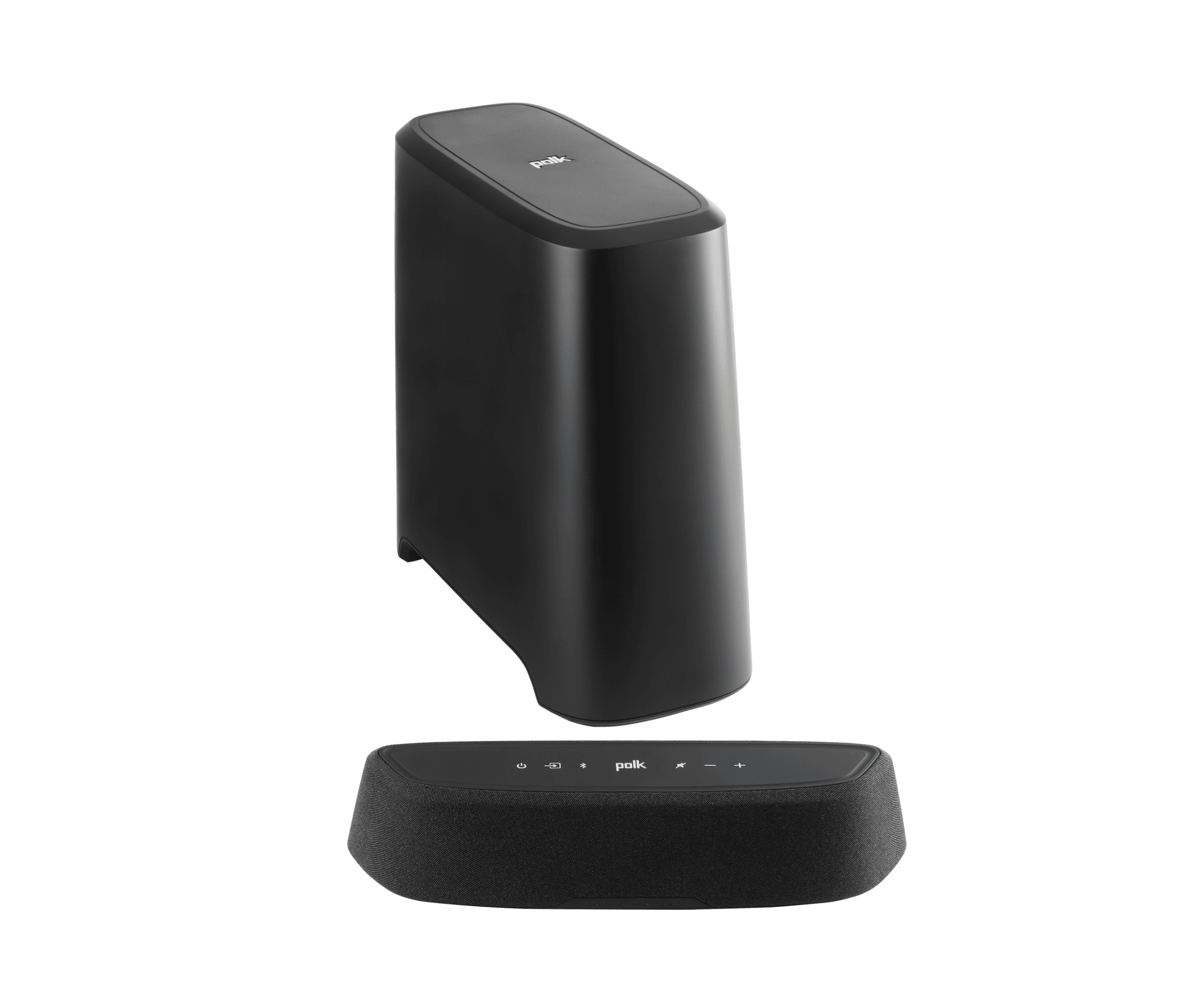 MagniFi Mini AX by Polk Audio