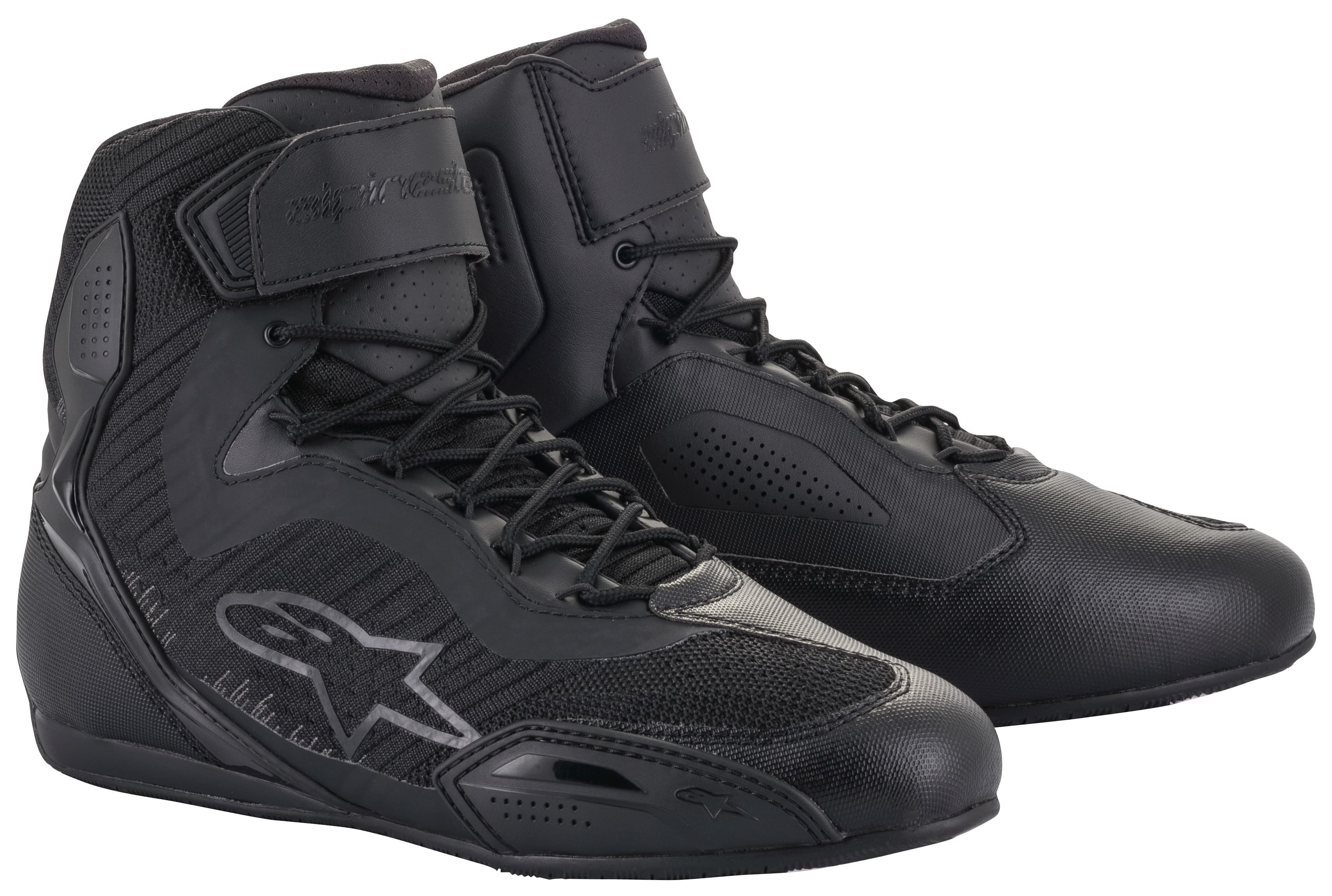 Alpinestars Stella Faster 3 Rideknit Shoes - Image 1