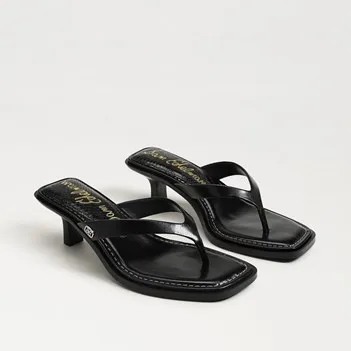 Dollie Thong Sandal - Image 1