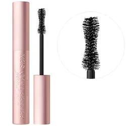 Better Than Sex Volumizing & Lengthening Mascara - Brown - Image 1