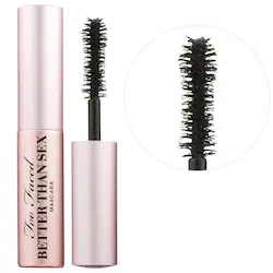 Better Than Sex Volumizing & Lengthening Mascara - Image 1