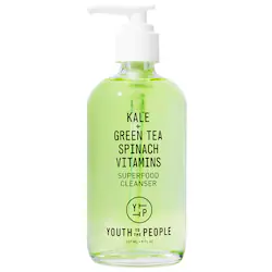 Superfood Gentle Antioxidant Refillable Cleanser - Image 1