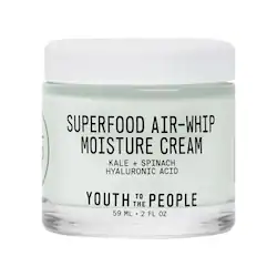 Superfood Air-Whip Lightweight Face Moisturizer with Hyaluronic Acid - Image 1