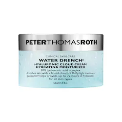 Water Drench® Hyaluronic Cloud Cream Hydrating Refillable Moisturizer - Image 1