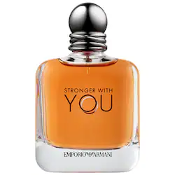 Emporio Armani Stronger With You with Chestnut & Sage - Image 1