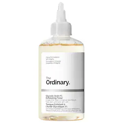 Glycolic Acid 7% Exfoliating Toner - Image 1
