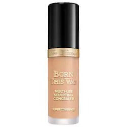 Born This Way Super Coverage Multi-Use Concealer with Hyaluronic Acid - Image 1