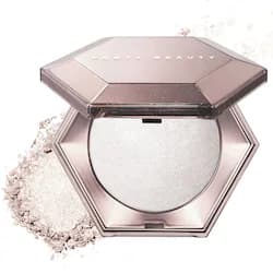 Diamond Bomb All-Over Diamond Veil - Image 1
