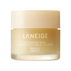 Lip Sleeping Mask Intense Hydration with Vitamin C - Image 1