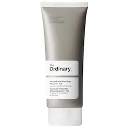 Natural Moisturizing Factors + Hyaluronic Acid Daily Moisturizer - Image 1