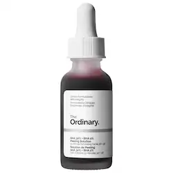 AHA 30% + BHA 2% High-Strength Peeling Solution for Brightening - Image 1