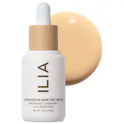 Super Serum Skin Tint SPF 40 Skincare Foundation - Image 1