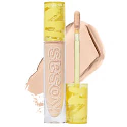 Revealer Super Creamy + Brightening Concealer with Caffeine and Hyaluronic Acid - Image 1