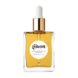 Mini Honey Infused Hair Oil - Image 1