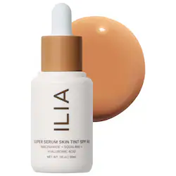 Super Serum Skin Tint SPF 40 Skincare Foundation - Image 1