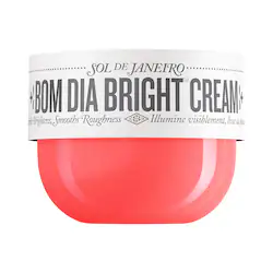 Bom Dia Brightâ„¢ Visibly Brightening and Smoothing Body Cream with Vitamin C - Image 1