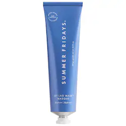 Jet Lag Mask + Moisturizer - Image 1