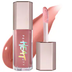Gloss Bomb Heat Universal Lip Luminizer + Plumper - Image 1
