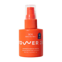 SOS Intensive Redness Relief Serum with Hypochlorous Acid - Image 1