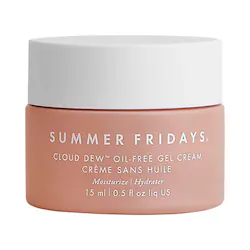 Mini Cloud Dew Oil-Free Gel Cream - Image 1