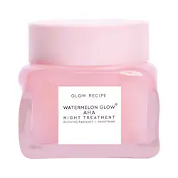 Watermelon Glow AHA Night Treatment - Image 1
