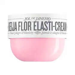 Beija Flor™ Body Collagen-Boosting Elasti-Cream with Vegan Collagen and Bio-Retinol - Image 1