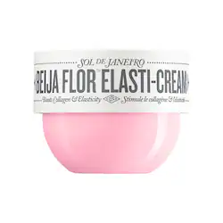 Mini Beija Flor™ Collagen-Boosting Elasti-Cream with Bio-Retinol and Squalane - Image 1