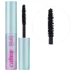 Mini Come Hell or High Water 24-hour Volumizing & Lengthening Tubing Mascara - nightdiving - Image 1