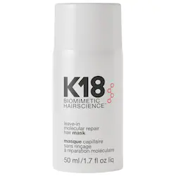 Leave-In Molecular Repair Hair Mask - Image 1