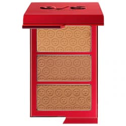 Made for Shade Bronze & Sculpt Trio Palette - Image 1