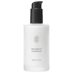 The Leave-In Conditioner Cream for Hydrated Hair - Image 1