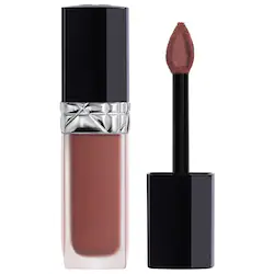 Rouge Dior Forever Liquid Transfer-Proof Lipstick - 300 - Forever Nude Style - Image 1