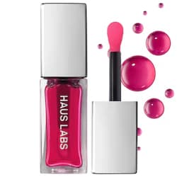 PhD Hybrid Hydrating Tinted Lip Oil - Image 1