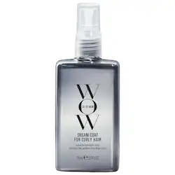 Dream Coat Anti-Frizz Treatment for Curly Hair - Image 1