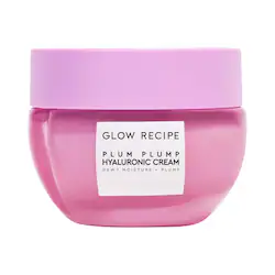 Mini Plum Plump Hyaluronic Acid Moisturizer - Image 1