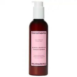 Guava Hydrating Leave-In Conditioner - Image 1
