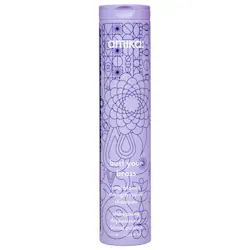 Bust Your Brass Cool Blonde Strength Repair Shampoo - Image 1