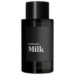 Milk Expressive Eau de Parfum with Marshmallow & Mahogany Wood - Image 1