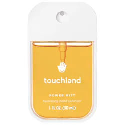 Power Mist Hydrating Hand Sanitizer - Image 1