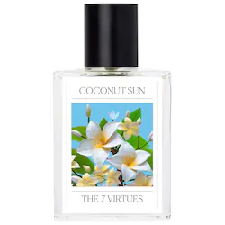 Coconut Sun Eau de Parfum - Image 1
