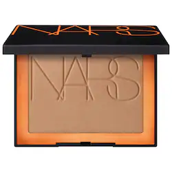 Laguna Talc-Free Bronzer Powder - Laguna 00 - Image 1
