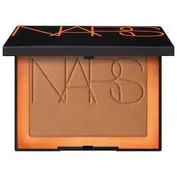 Laguna Talc-Free Bronzer Powder - Laguna 03 - Image 1