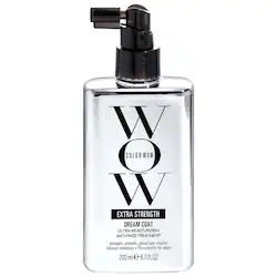 Extra Strength Dream Coat Ultra-Moisturizing Anti-frizz Treatment - Image 1