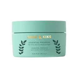 Mini Scalp & Hair Prewash Mask for Fine, Thin or Medium Hair - Image 1