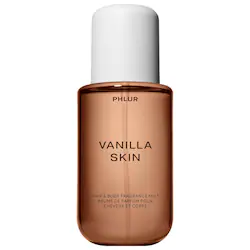 Vanilla Skin Body & Hair Fragrance Mist - Image 1