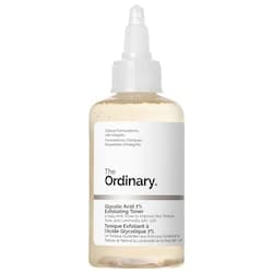 Glycolic Acid 7% Exfoliating and Brightening Daily Toner - Image 1