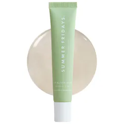 Lip Butter Balm Treatment for Hydration + Nourishing Shine - Image 1