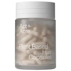 Thick + Full Hair Capsules for Fuller-Looking Hair - Image 1